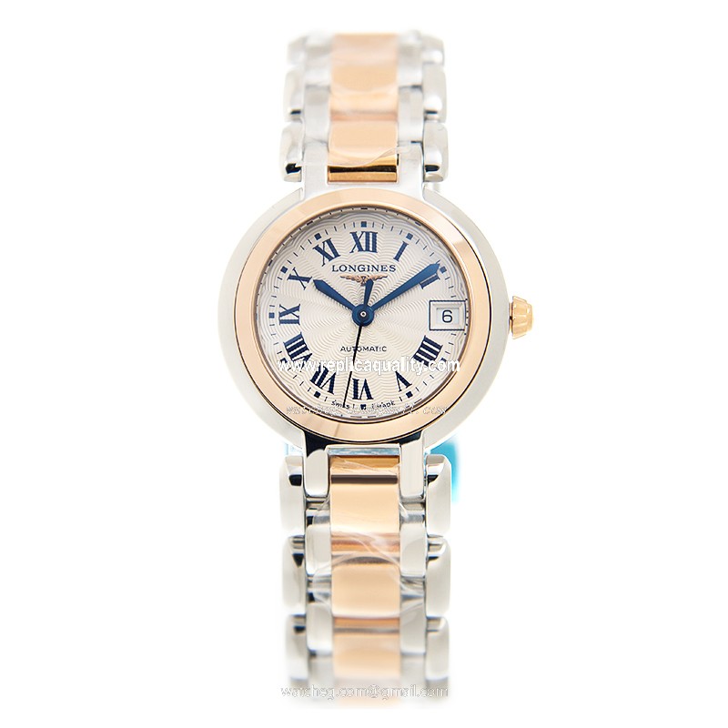 Longines L8.111.5.78.6 2