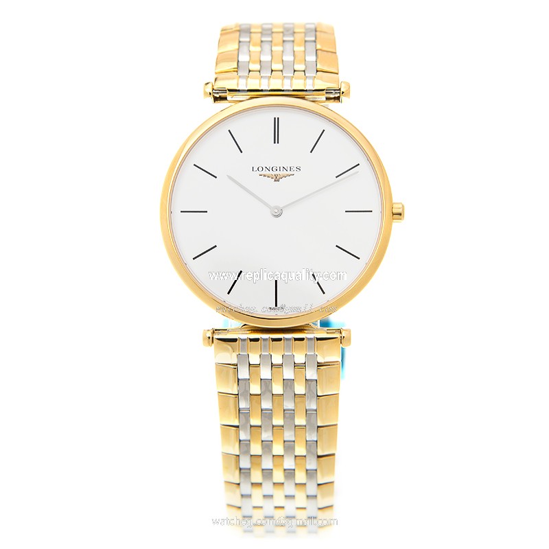 Longines L4.709.2.12.7 2