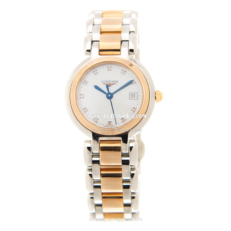 Longines L8.110.5.87.6 2
