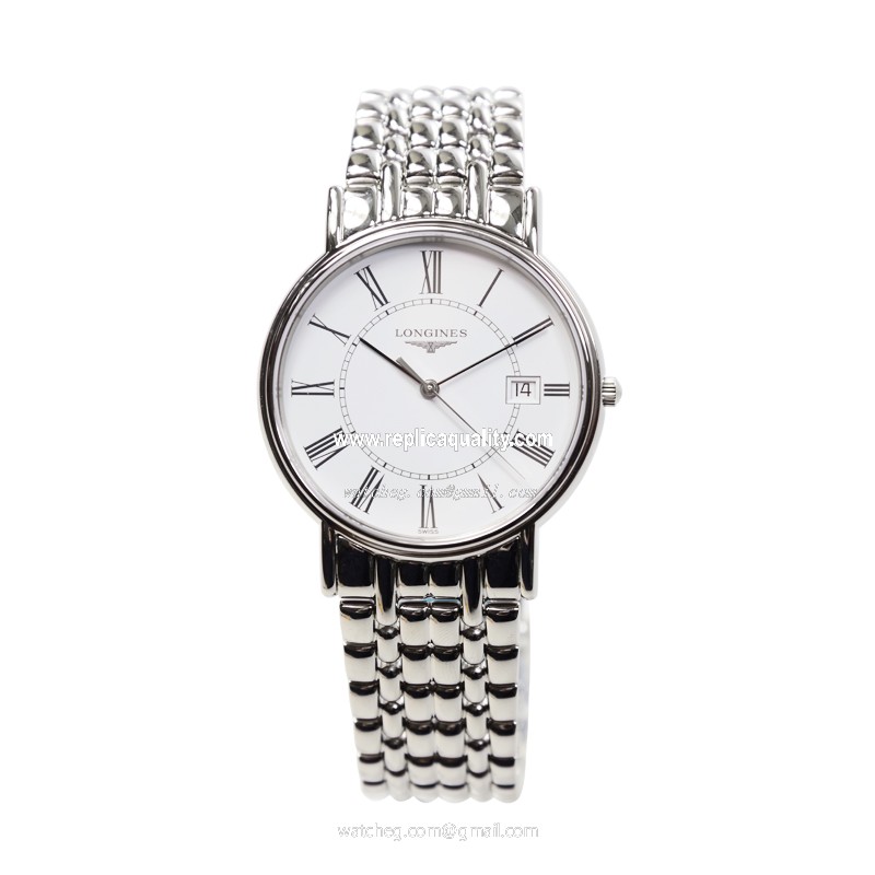 Longines L4.790.4.11.6 2