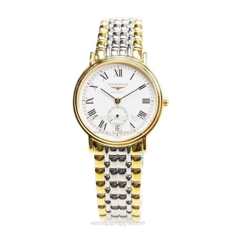 Longines L4.804.2.11.7 2