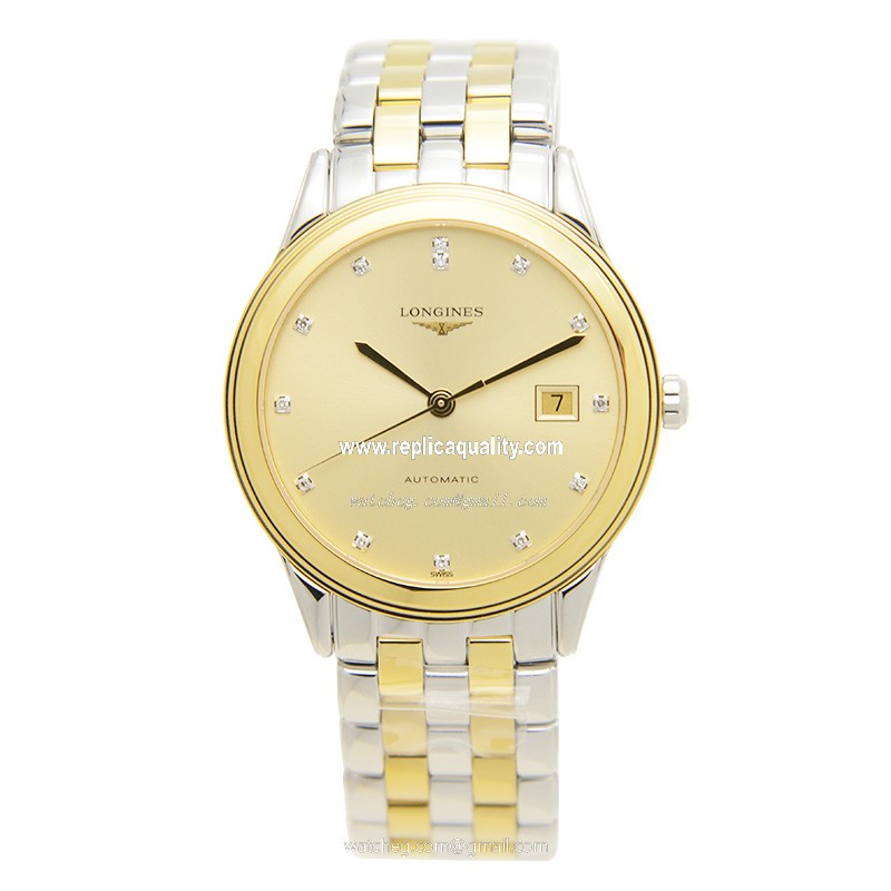 Longines L4.874.3.37.7 2