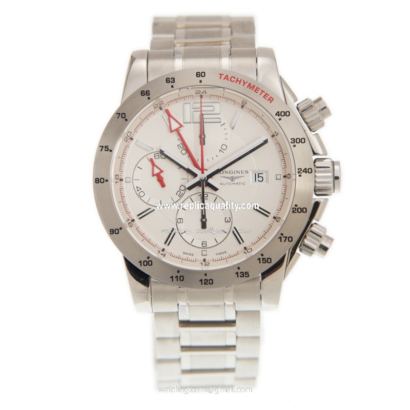 Longines L3.670.4.76.6 2