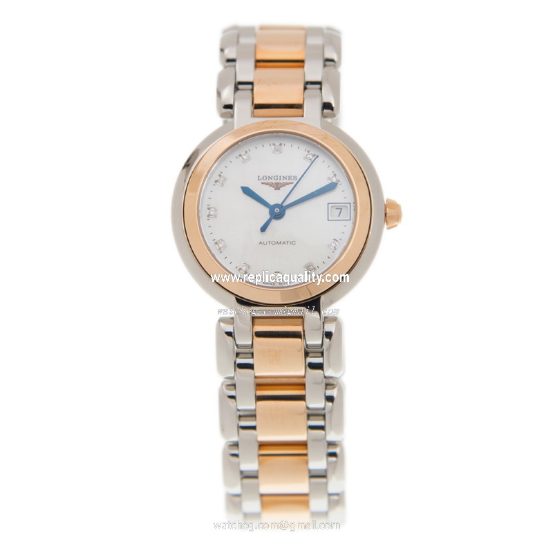Longines L8.111.5.87.6 2