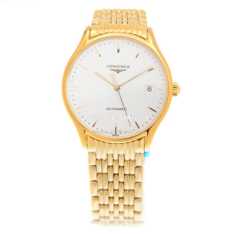 Longines L4.860.2.12.8 2