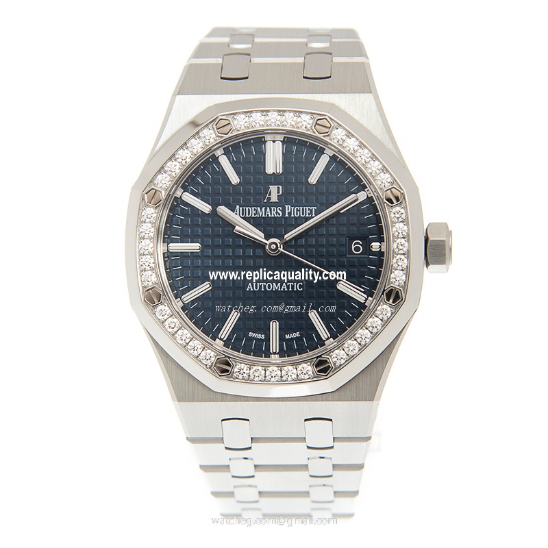 Audemars Piguet 15451ST.ZZ.1256ST.03  2