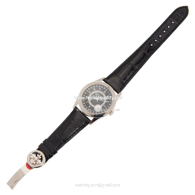Patek Philippe 6006G-001 2