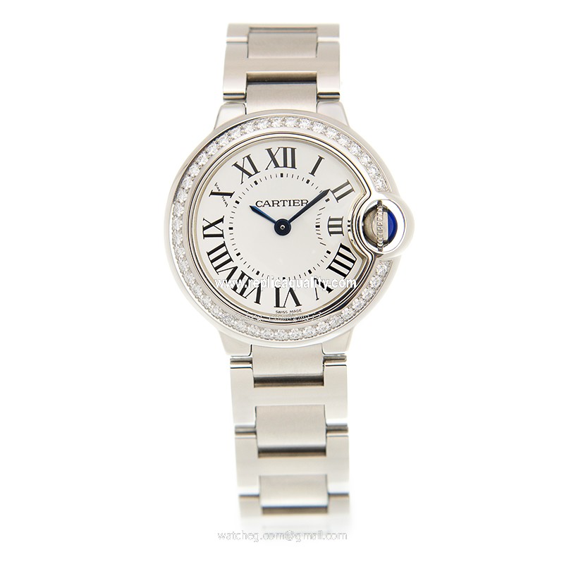 Cartier W4BB0015 2