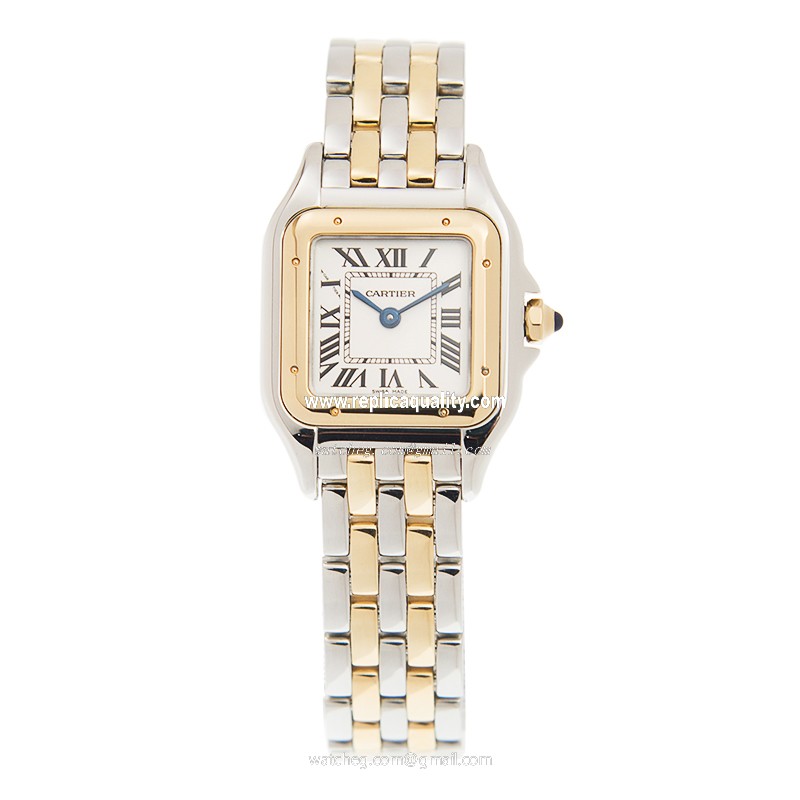 Cartier W2PN0006 2