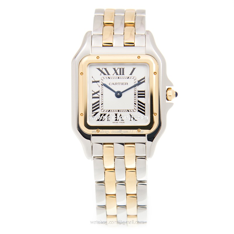Cartier W2PN0007 2