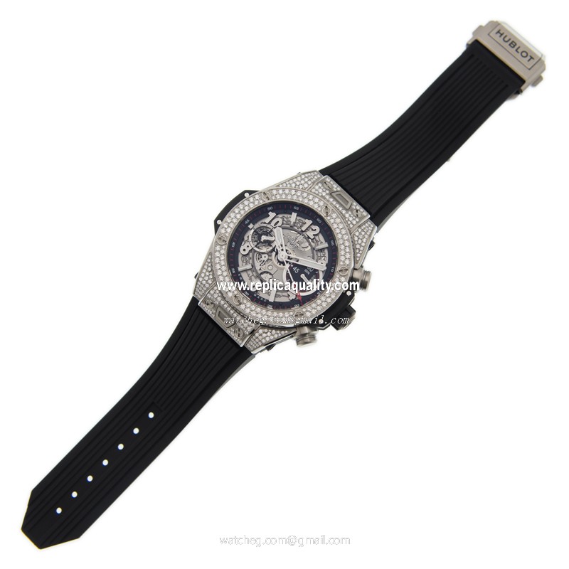 Hublot 411.NX.1170.RX.1704 2