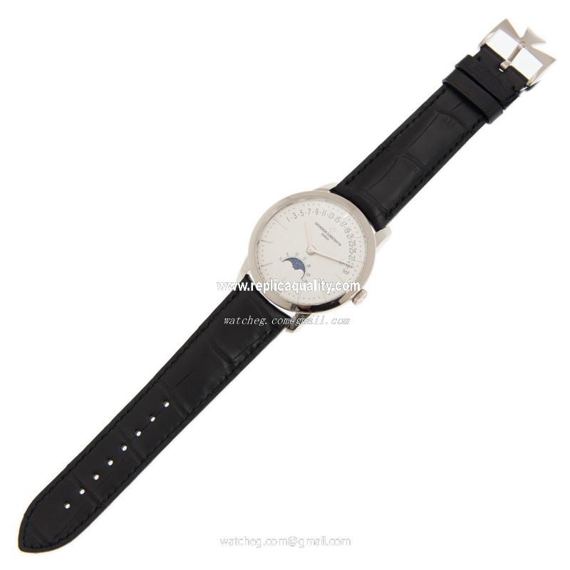 Vacheron Constantin 4010U/000G-B330 2