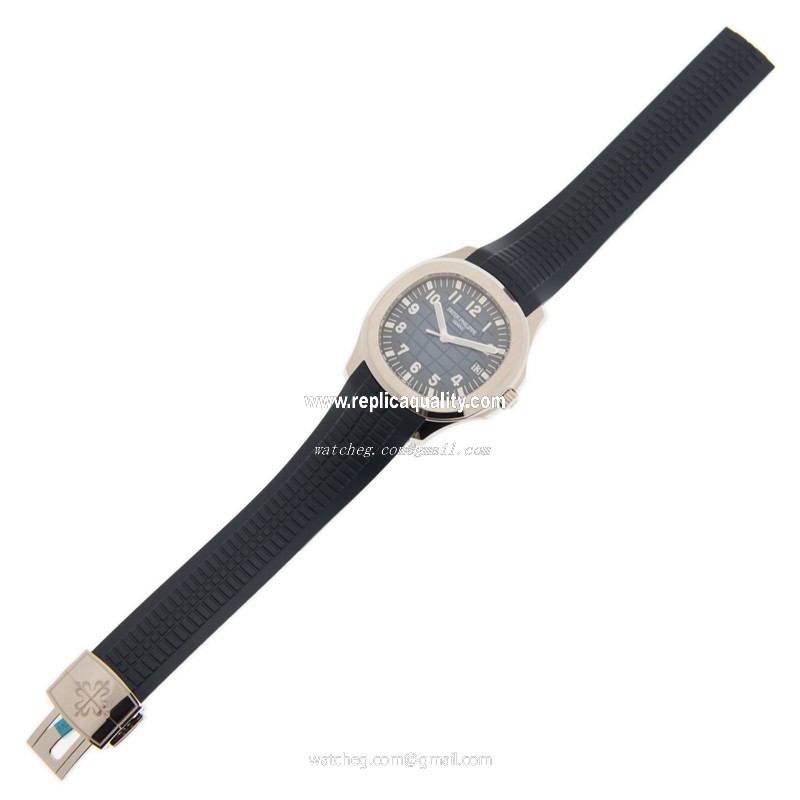 Patek Philippe 5168G-001 2