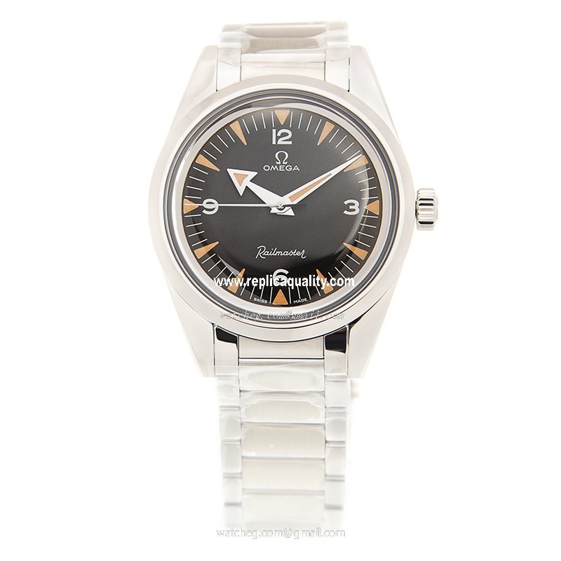 Omega 220.10.38.20.01.002 2