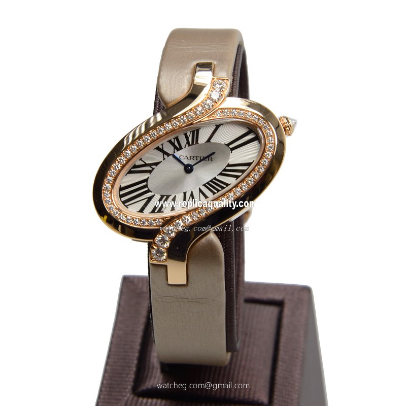 Cartier WG800017 2