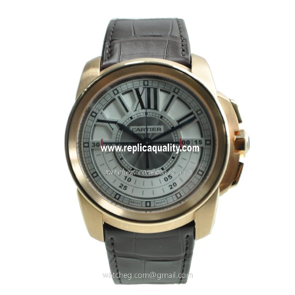 Cartier W7100004 2