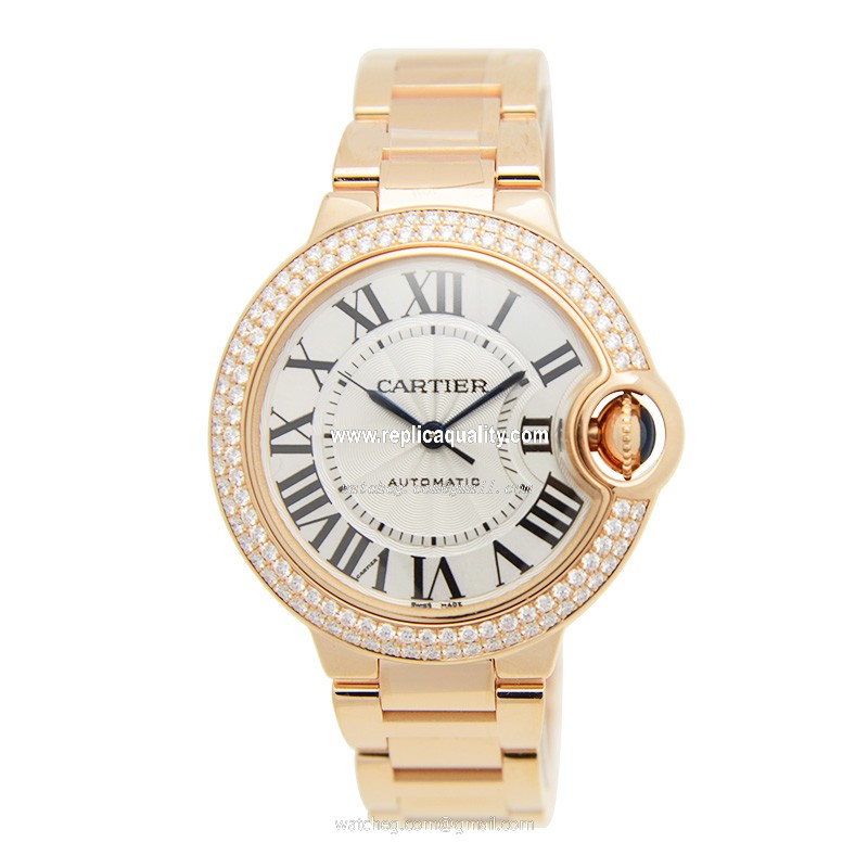 Cartier WE902064 2
