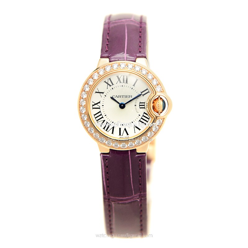 Cartier WJBB0018  2