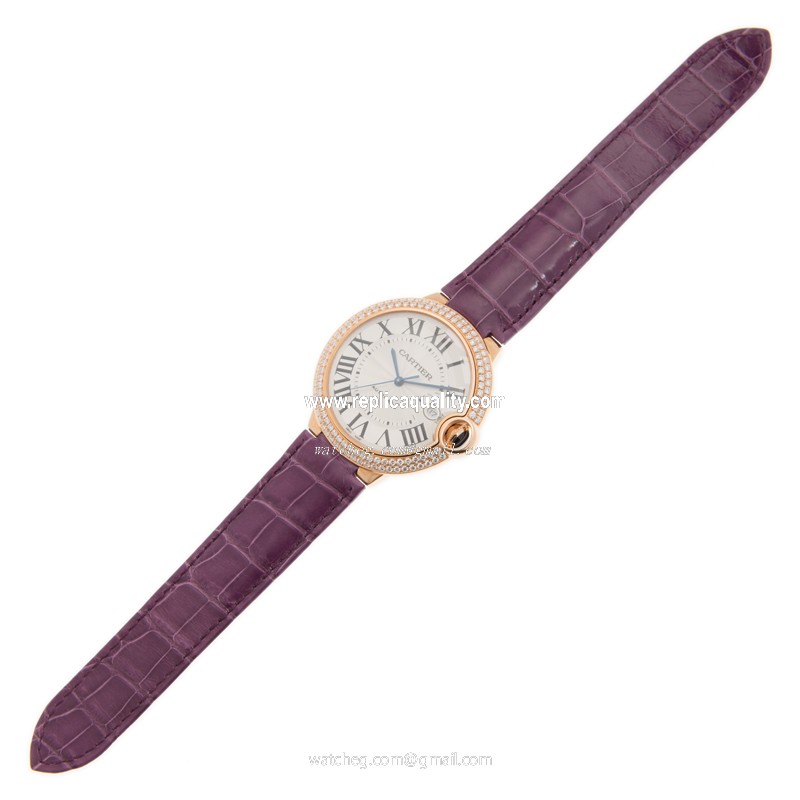 Cartier WE900851 2
