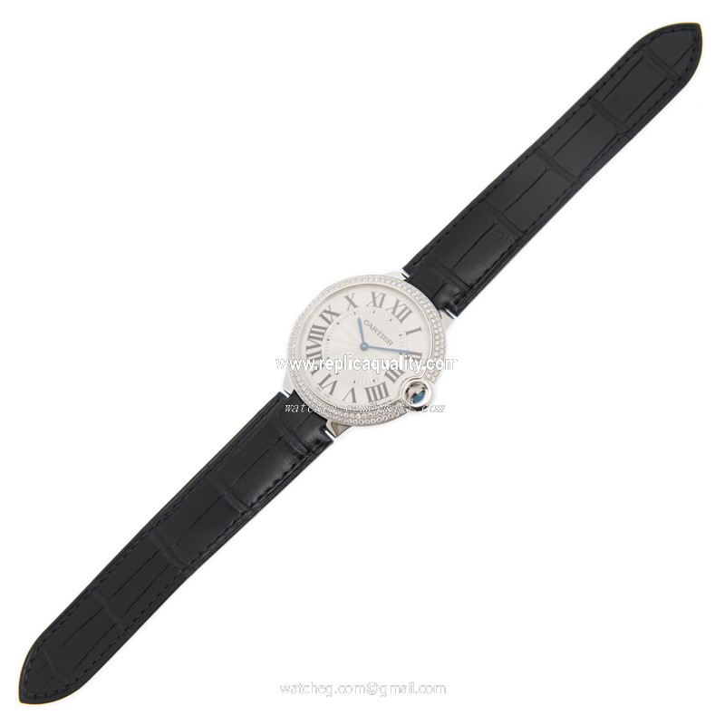 Cartier WE902056 2
