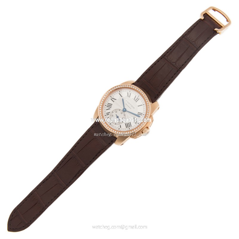 Cartier WF100013 2