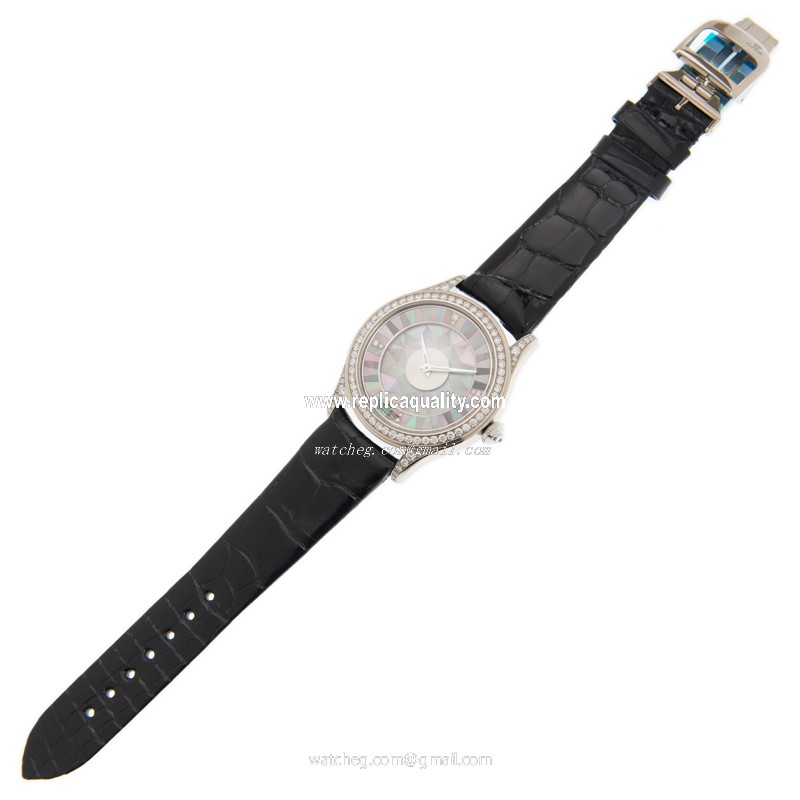 Jaeger-Lecoultre Q12034S9 2