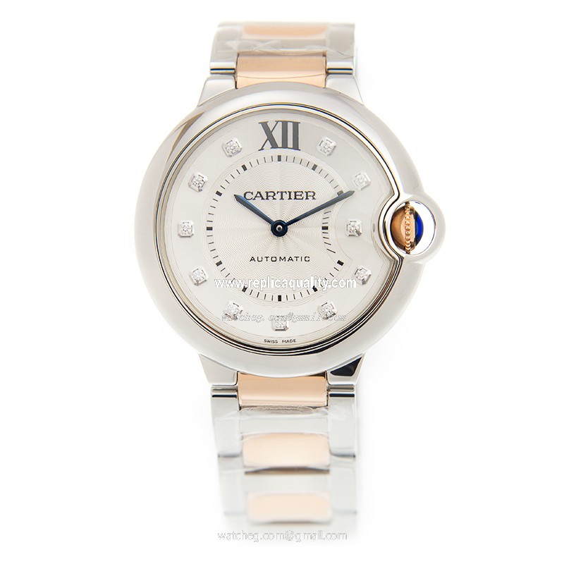 Cartier W3BB0018 2