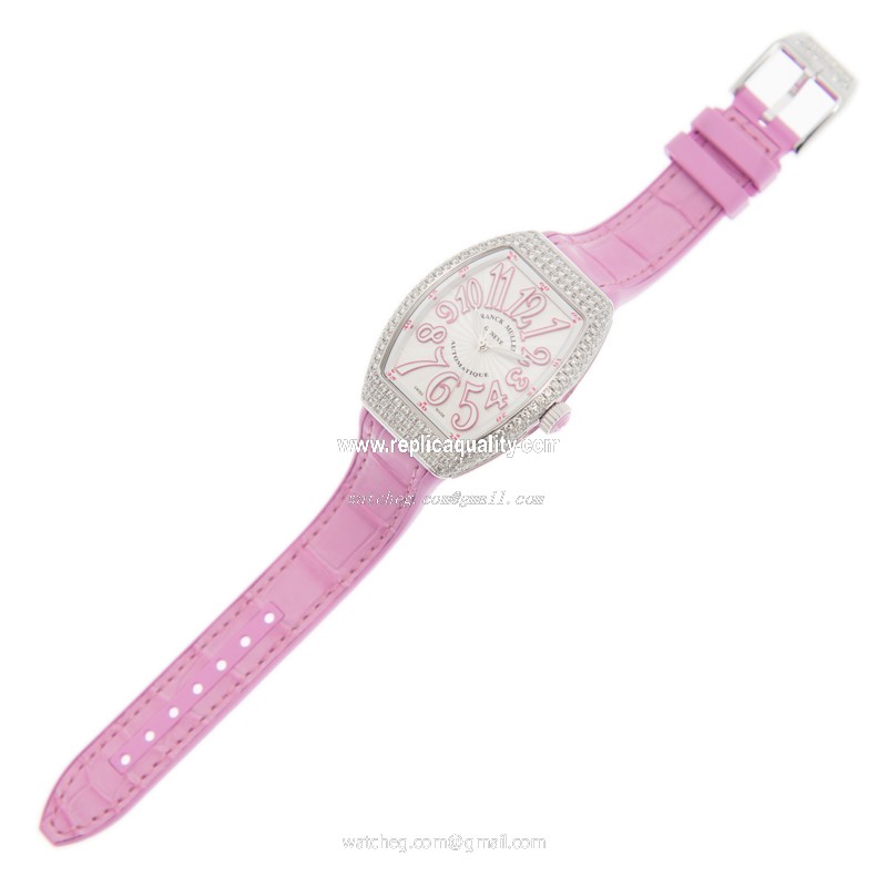 Franck Muller V 32 SC AT FO D (AC.RS) 2
