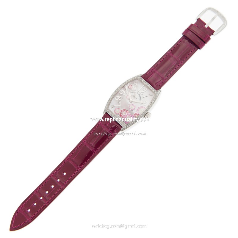 Franck Muller 2852 QZ REL MOP RS D 1R(AC) 2