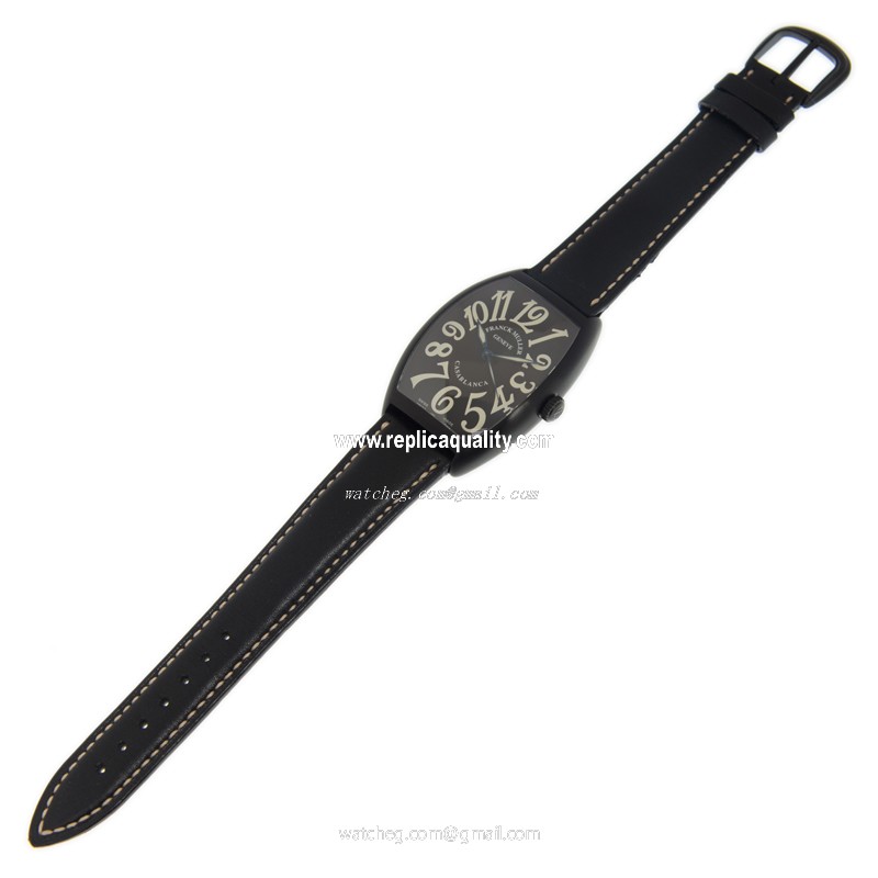Franck Muller 6850 SC CASA NR(AC) - BK 2