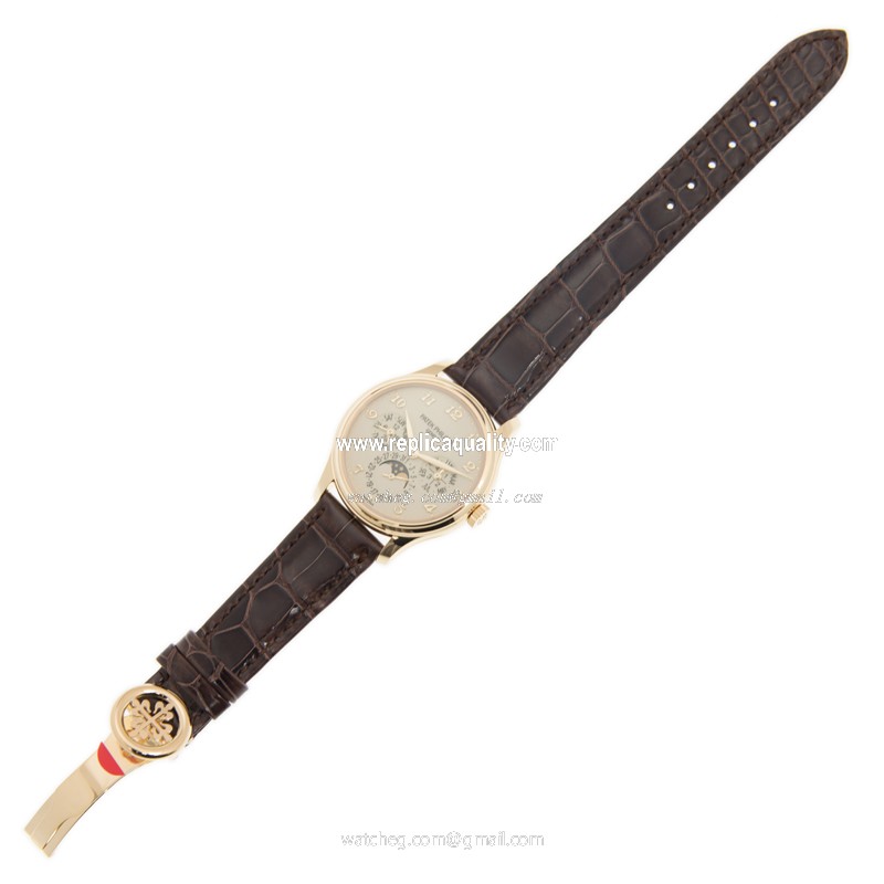 Patek Philippe 5327J-001 2