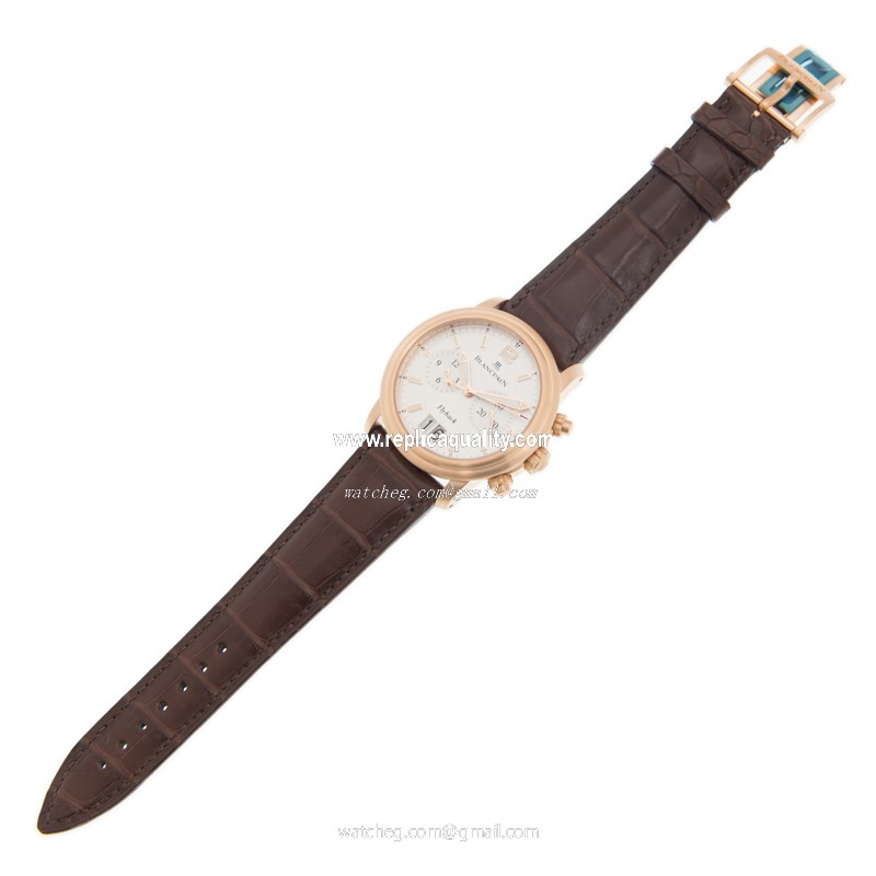 Blancpain 2885F-36B42-53B 2