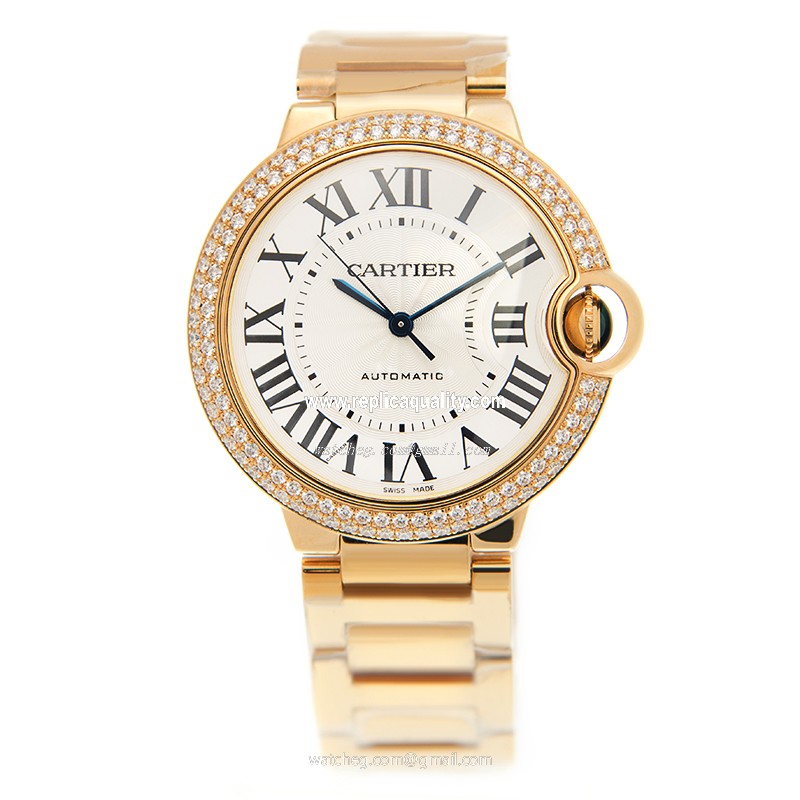 Cartier WE9004Z3 2