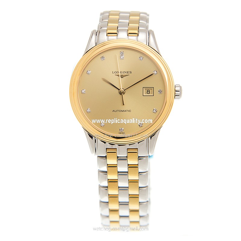 Longines L4.374.3.37.7 2