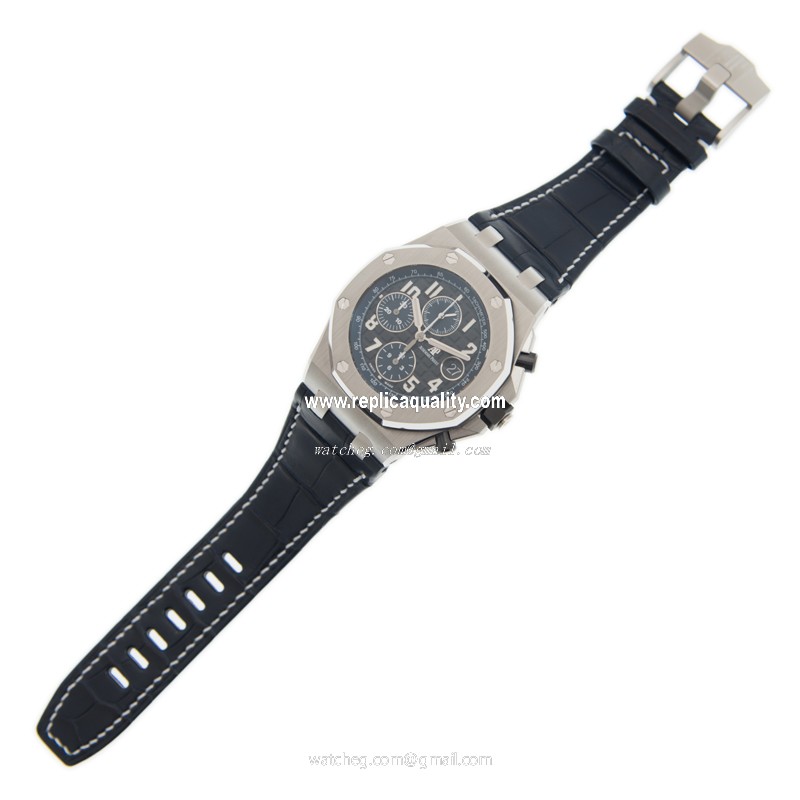 Audemars Piguet 26470ST.OO.A028CR.01  2