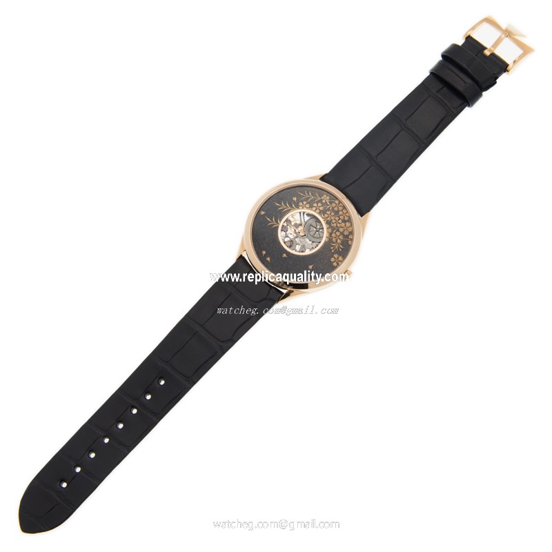 Vacheron Constantin 33222/000R-9701 2