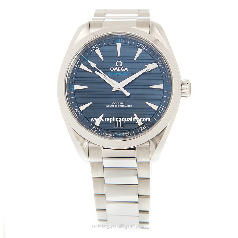 Omega 220.10.41.21.03.001 2