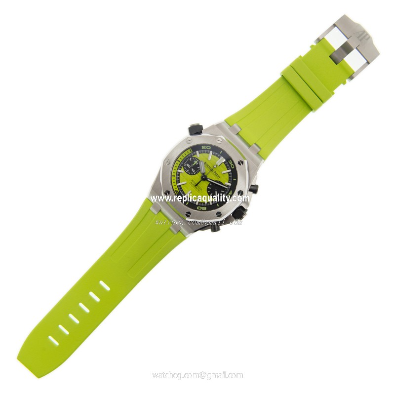 Audemars Piguet 26703ST.OO.A038CA.01  2