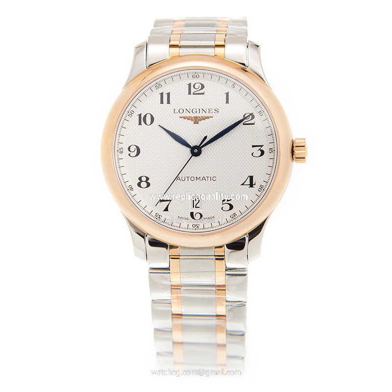 Longines L2.628.5.79.7 2