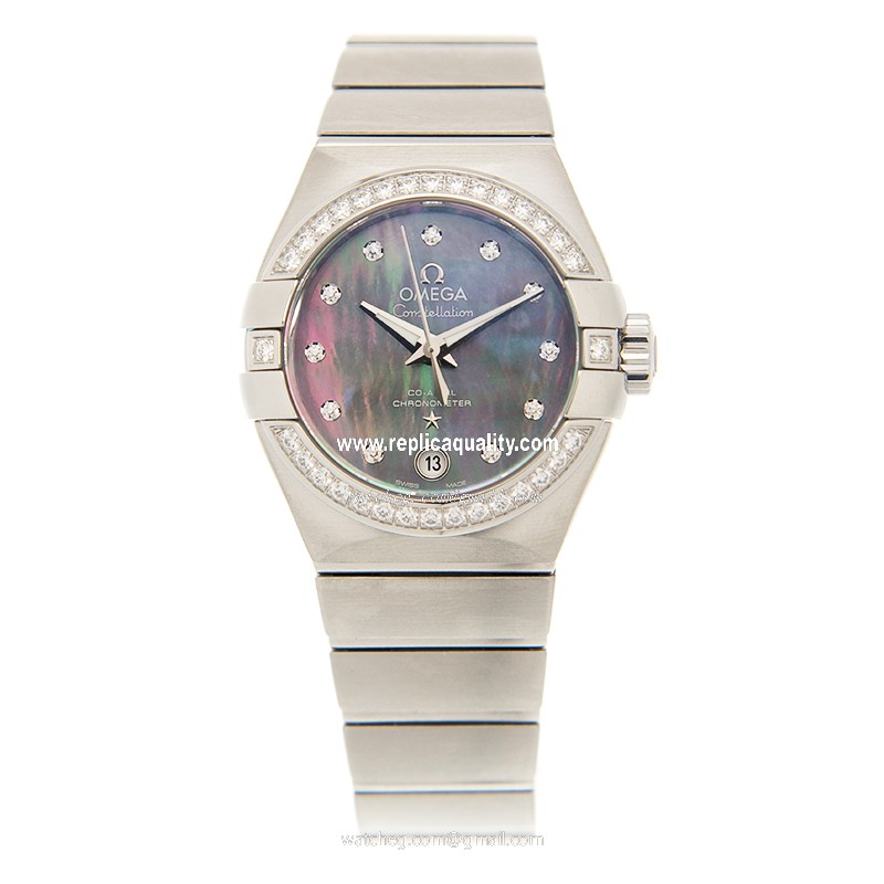 Omega 123.15.27.20.57.003 2