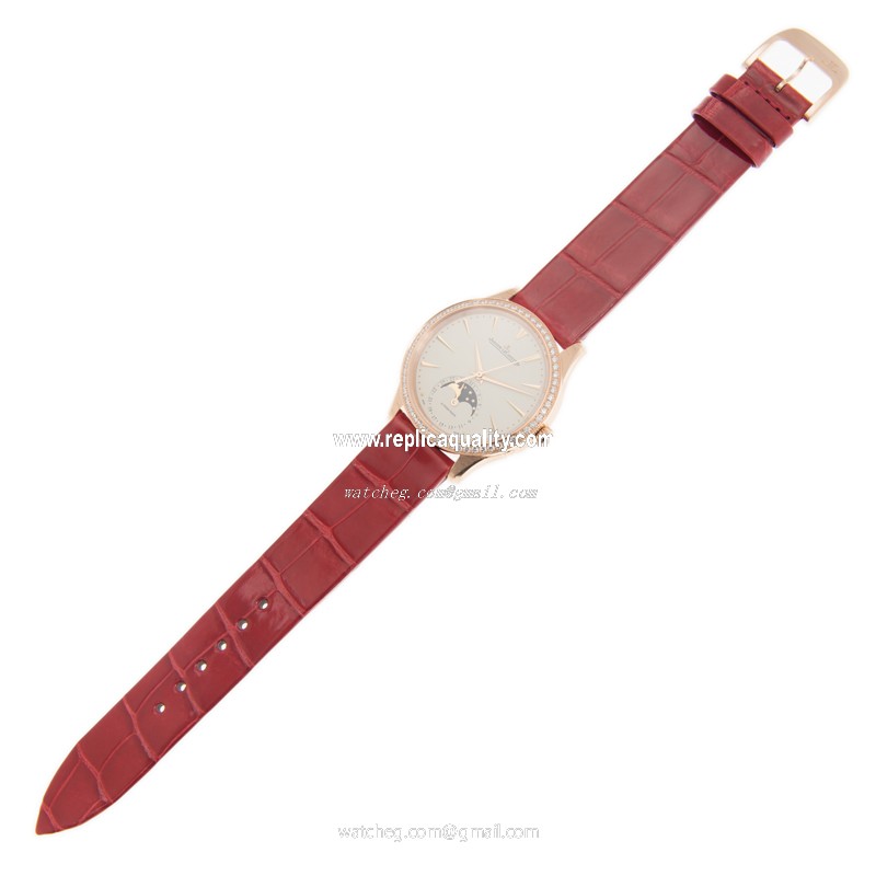 Jaeger-Lecoultre Q1252501 2