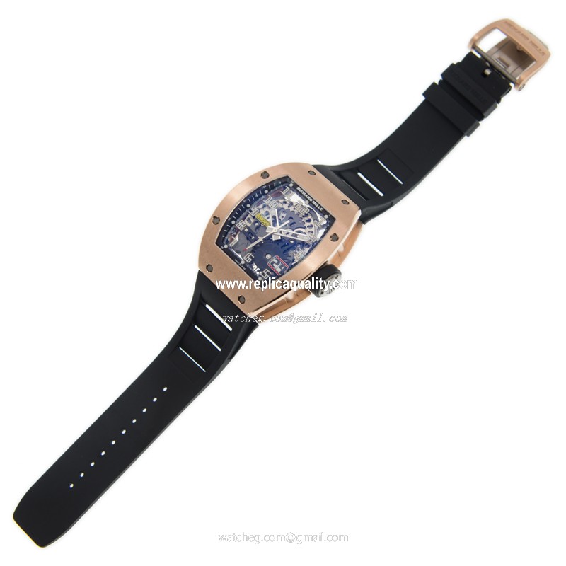 Richard Mille RM029-RG 2