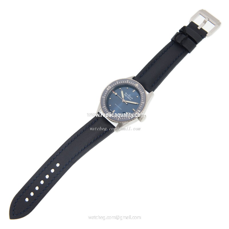 Blancpain 5100-1140-O52A 2