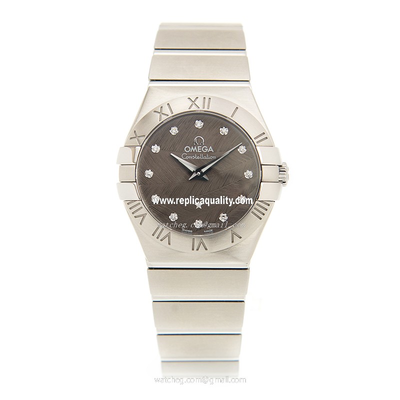 Omega 123.10.27.60.56.001  2