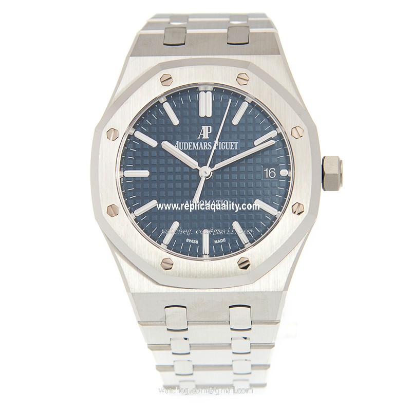 Audemars Piguet 15450ST.OO.1256ST.03  2