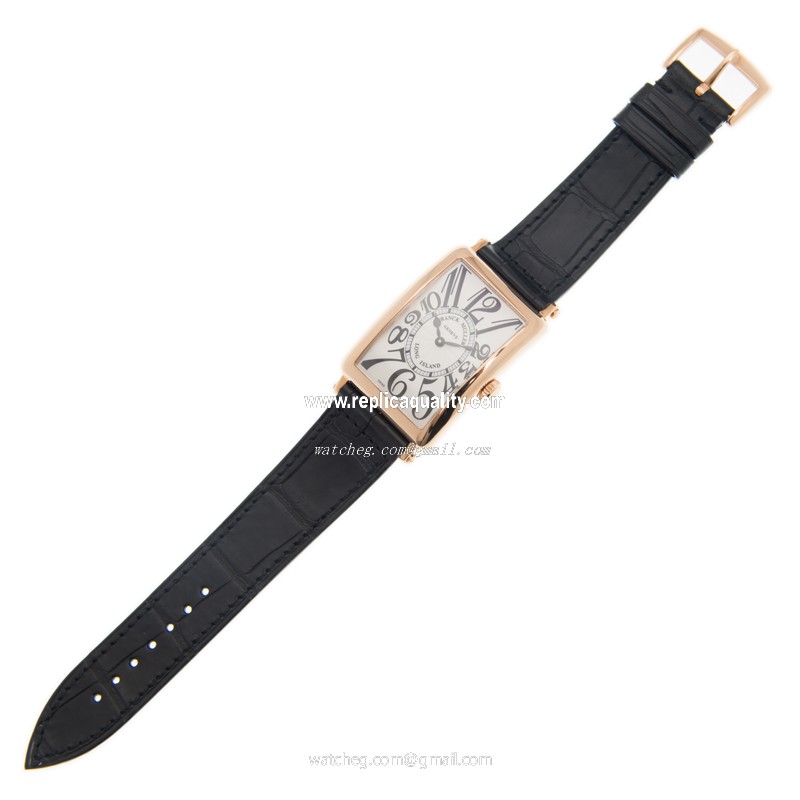 Franck Muller 952 QZ (5N) 2