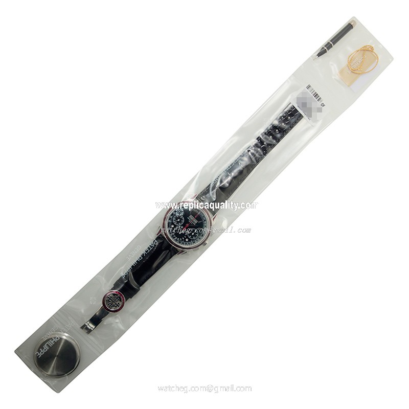 Patek Philippe 5271-12P-001  2