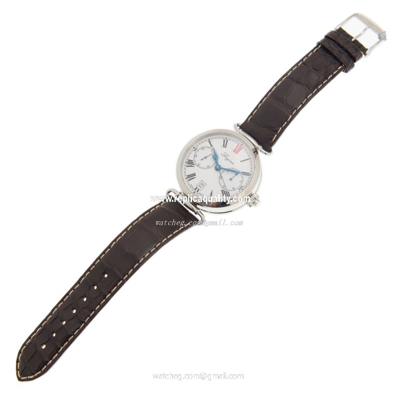 Longines L2.776.4.21.3 2