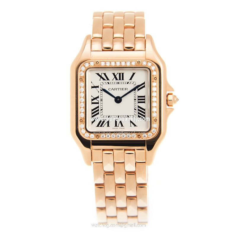 Cartier WJPN0009 2