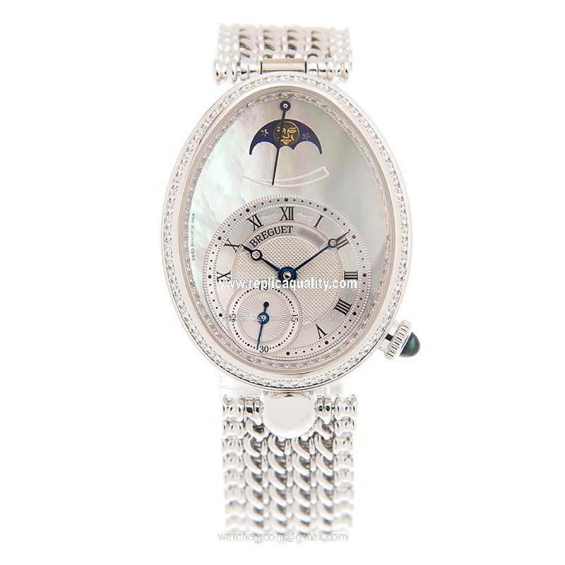 Breguet 8908BB/52/J20/D000  2